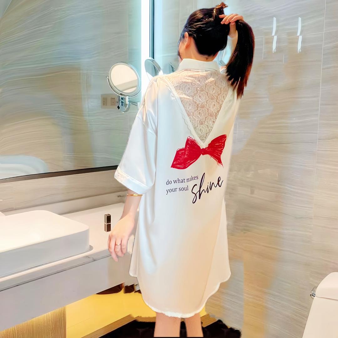 奈野的夜间衣橱