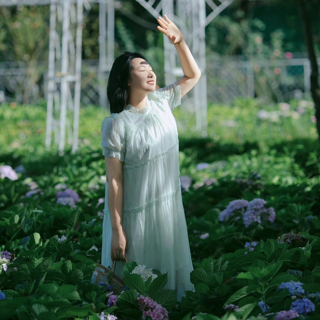 蓉姐儿