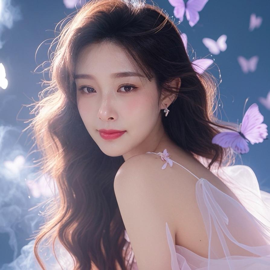 甜心莉儿