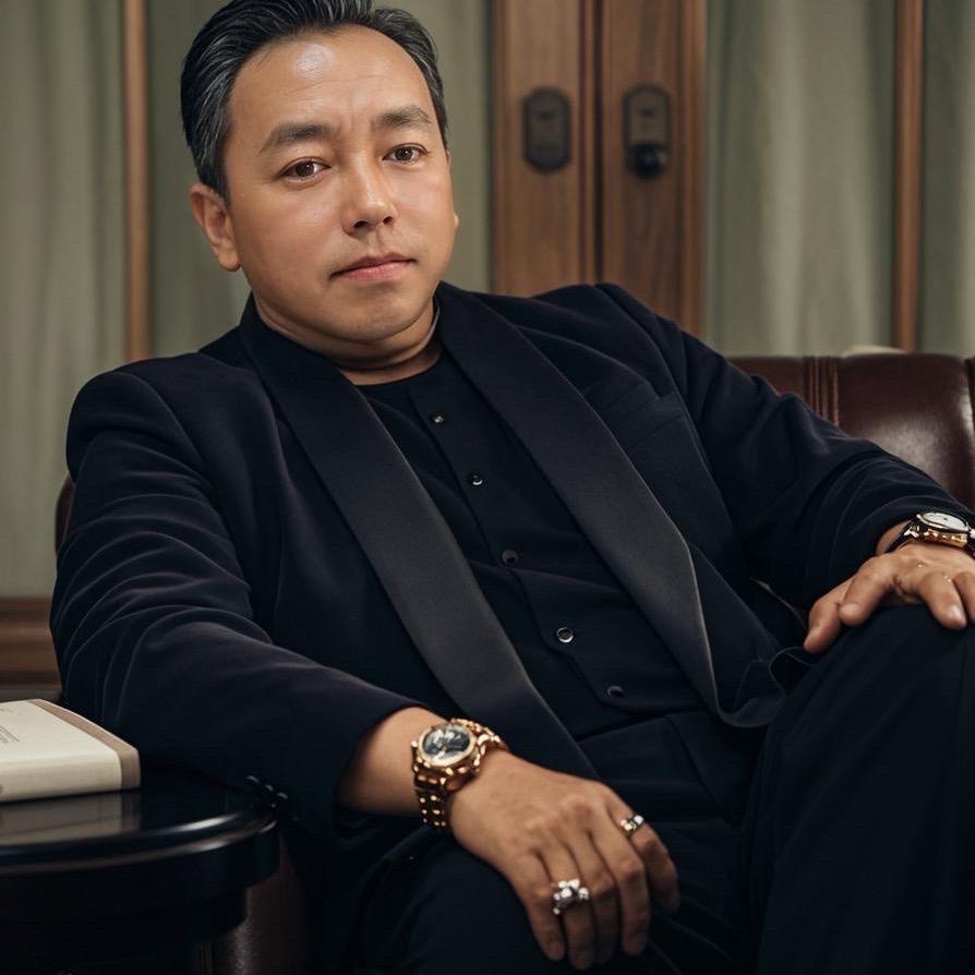 百达斐丽