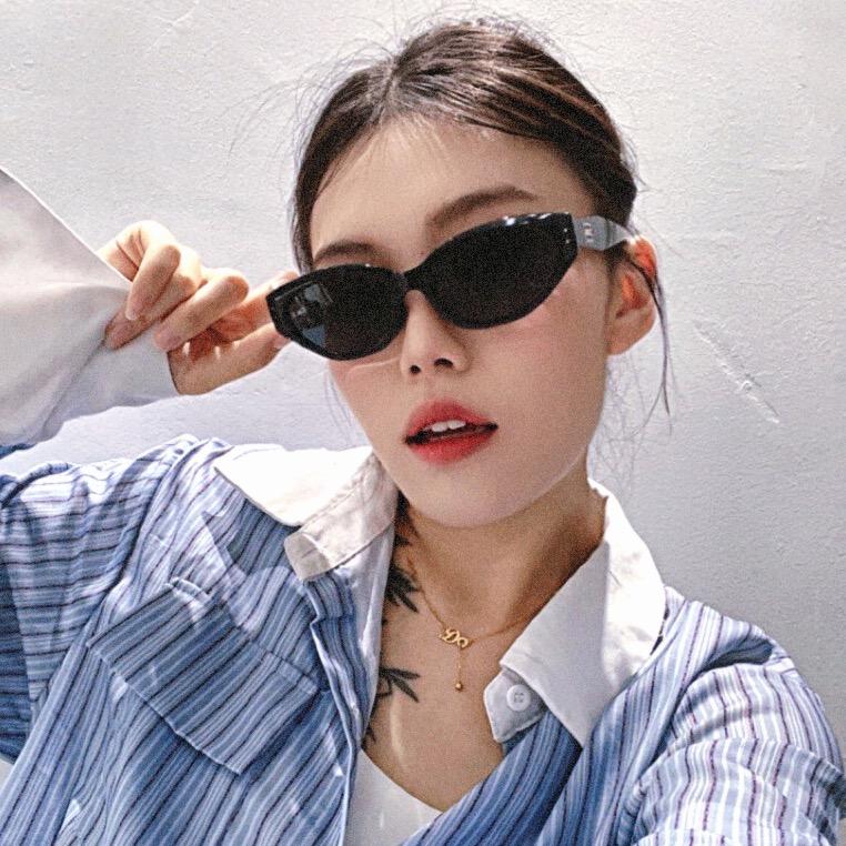 是C宝呀！