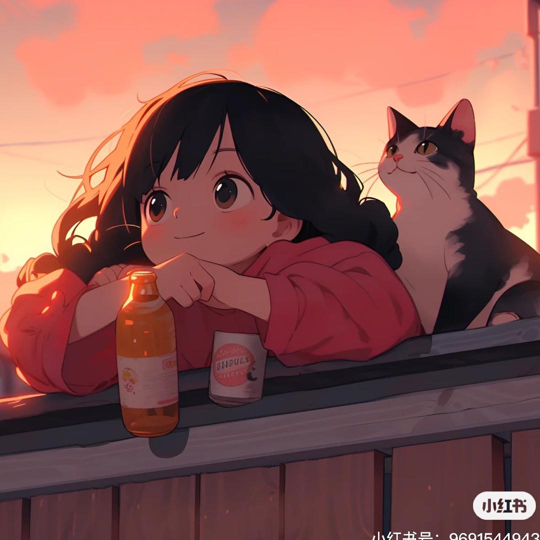 蓉儿🌙（爱薯条🍟版）