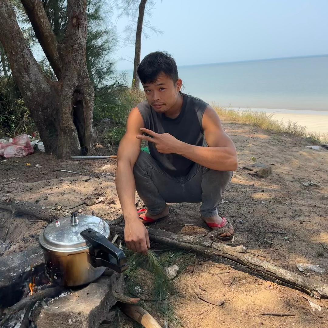 农村贝爷的朋友圈