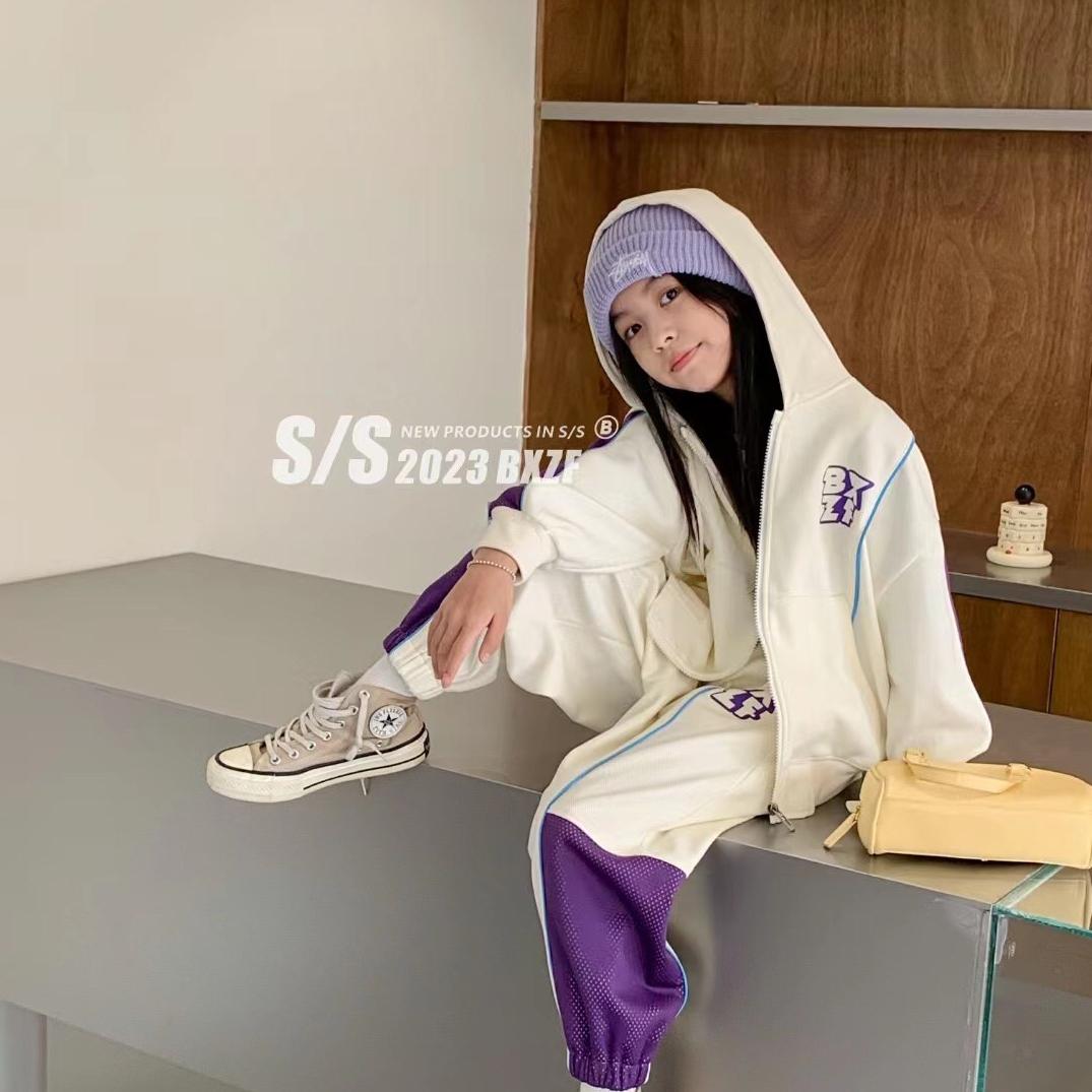 珂小涵品牌潮童馆