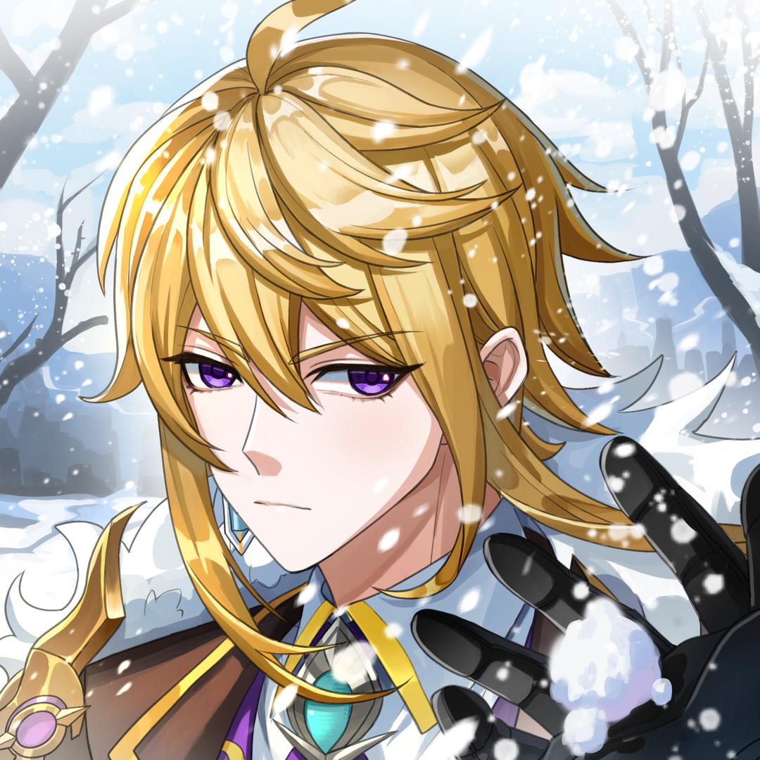 归云九川_Adrian