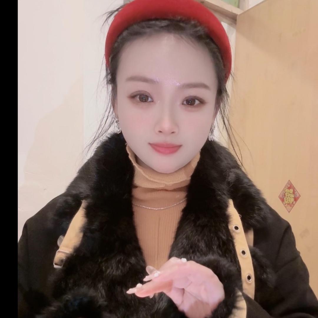 雪儿⁵²¹（邳州的边角料）