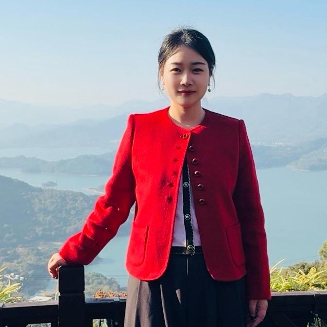 陈尔姐姐