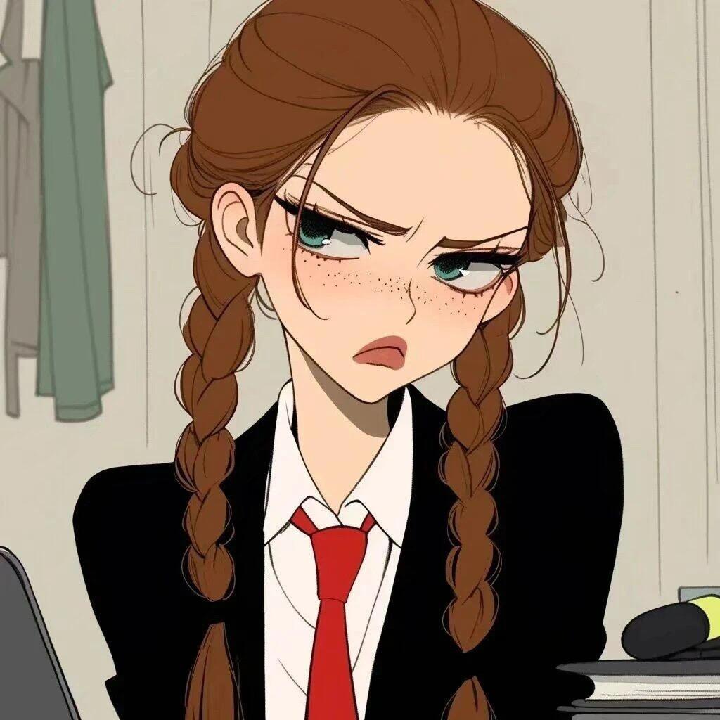 谁点的西班牙拿铁