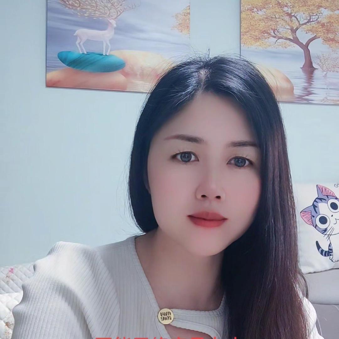 阿梅@