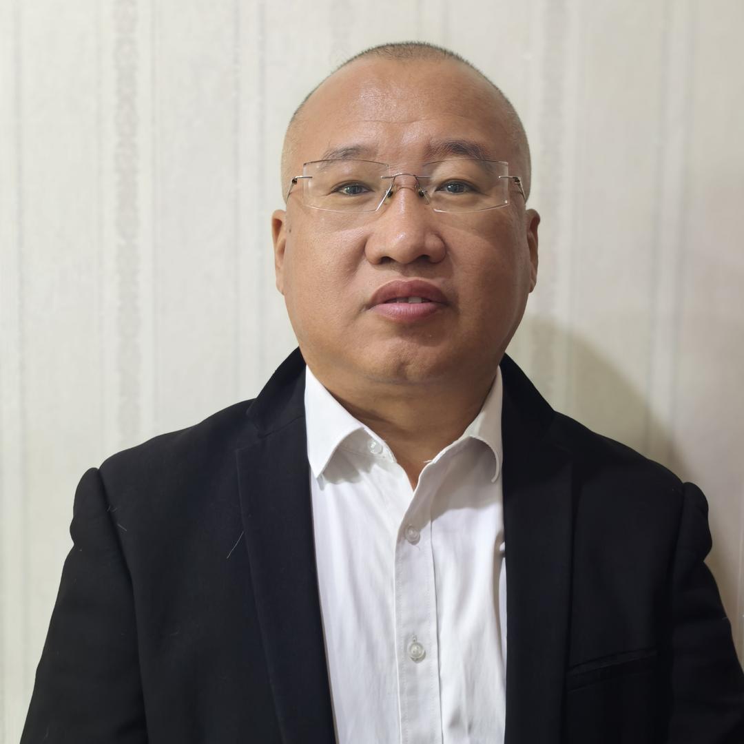 阳泉老谢只懂房