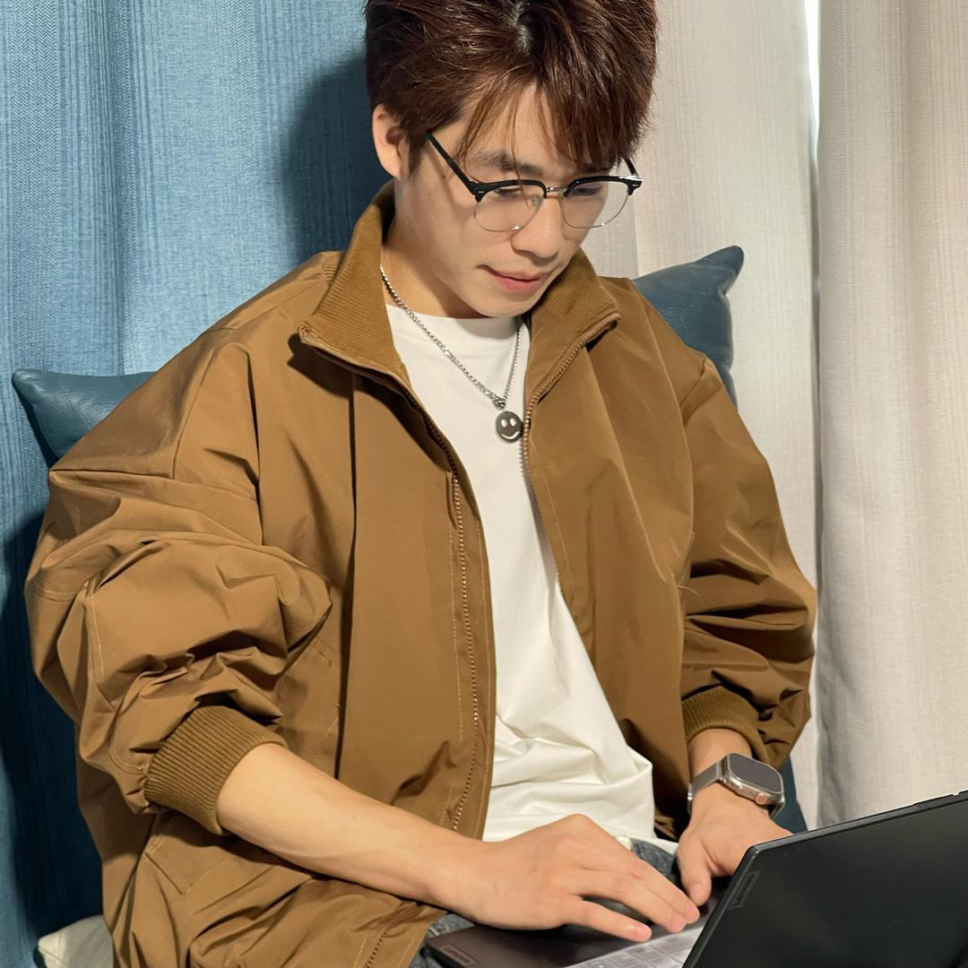 AM轻奢色彩发型私人定制（创始人凯文