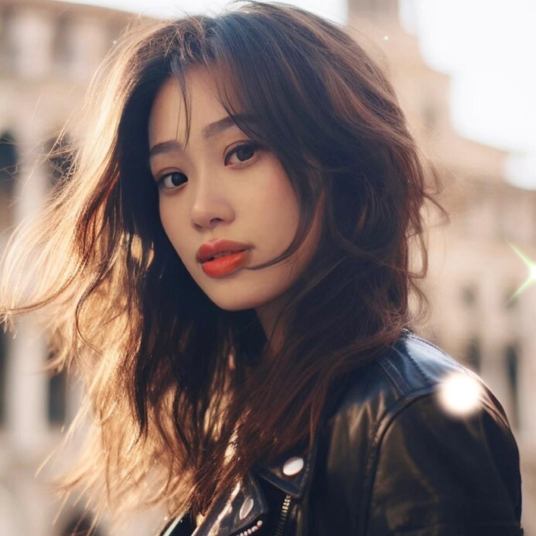 小龙女.
