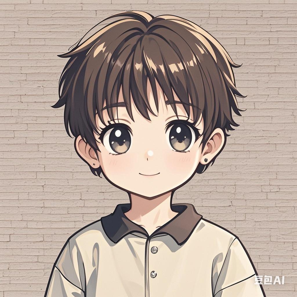 小陈同学@