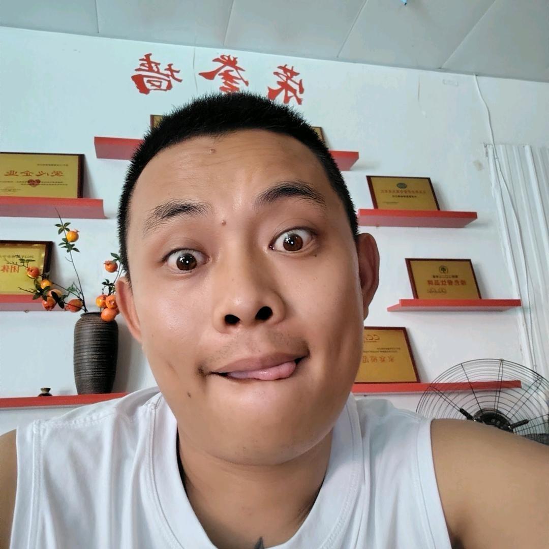 江山天花板（航拍）