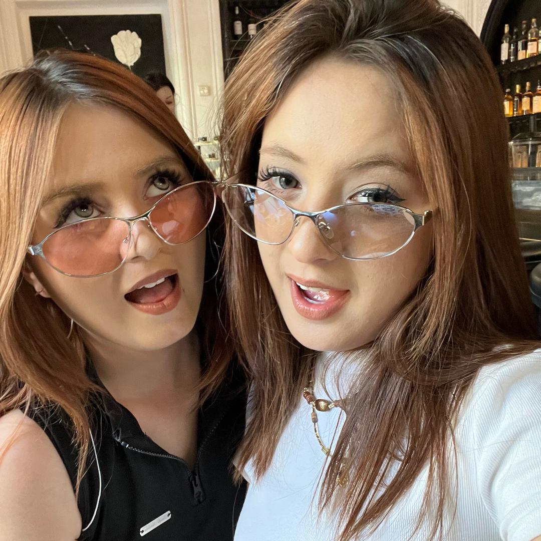 Z&A双生记🎀