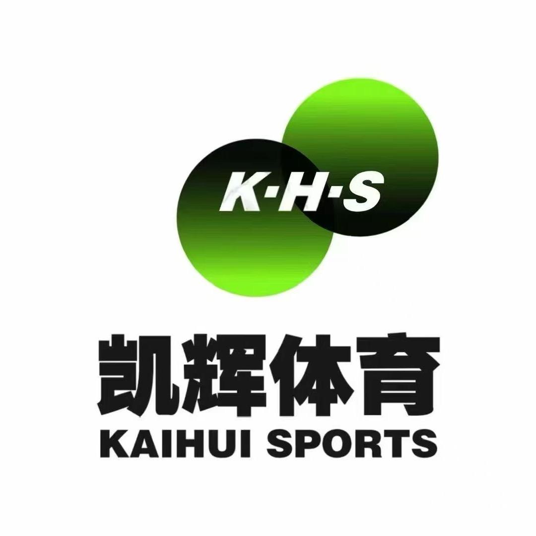 凯辉体育店长-闻静（广州道店）