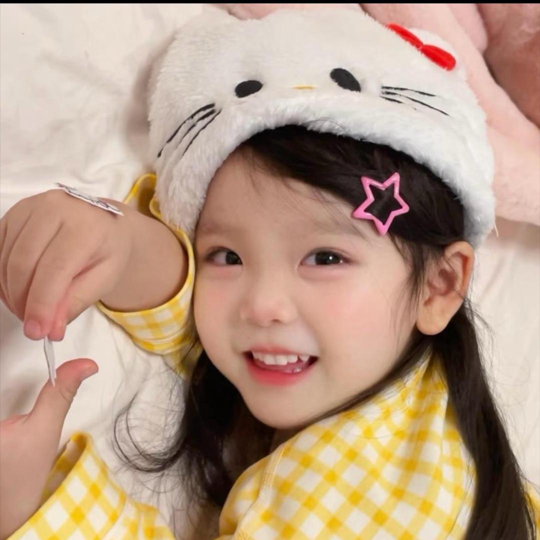 晓晓好甜