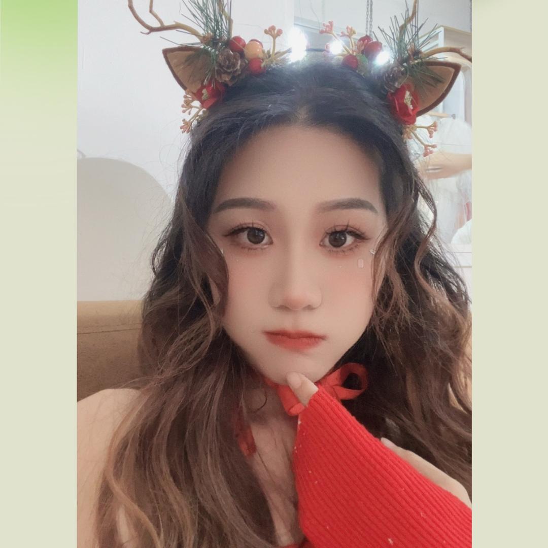 超级美少女