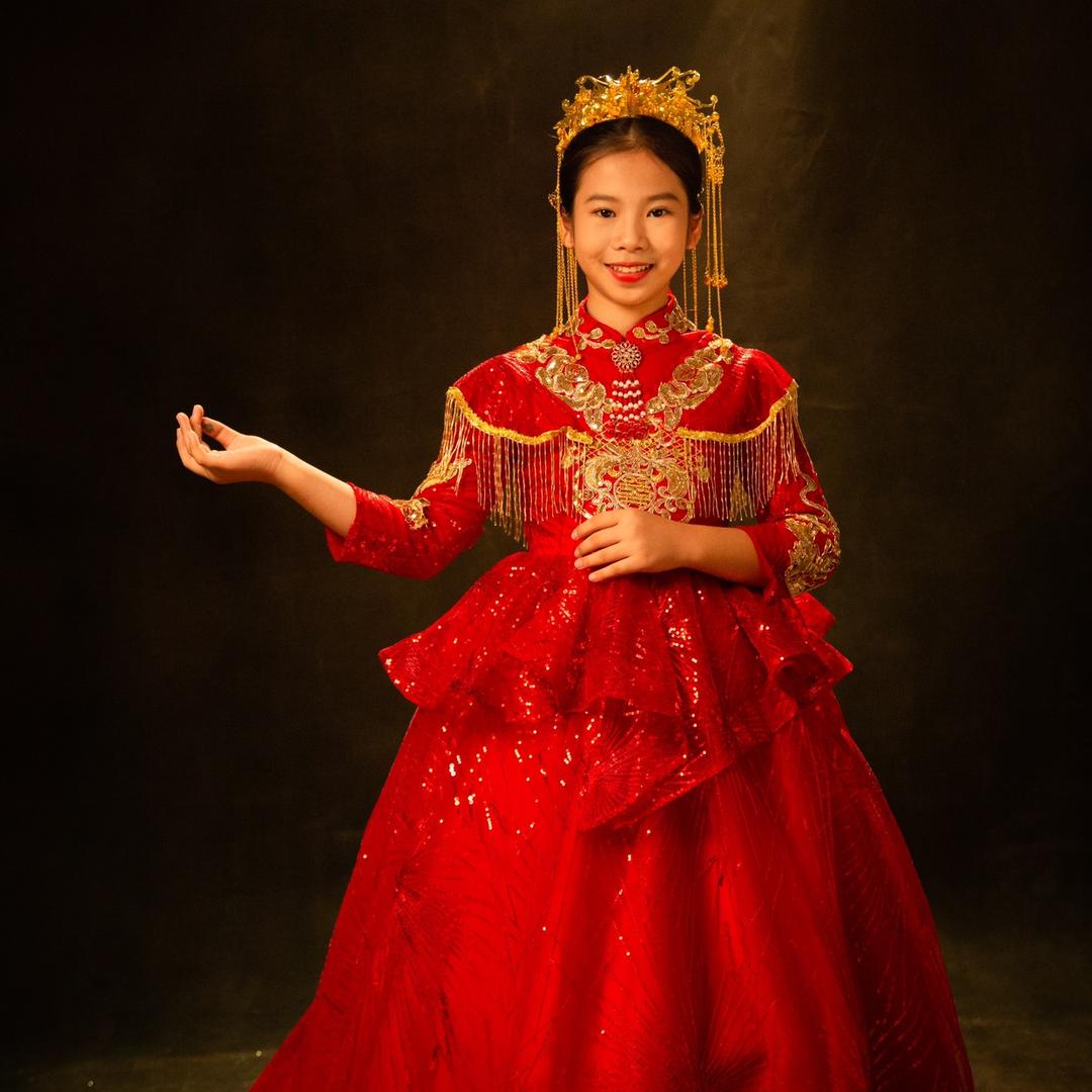 阳春玖月婚庆——彩虹
