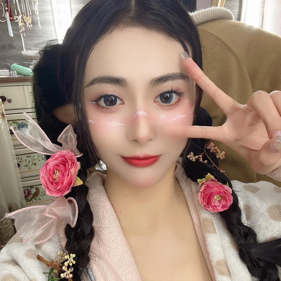 南京吃货迪丽冷巴