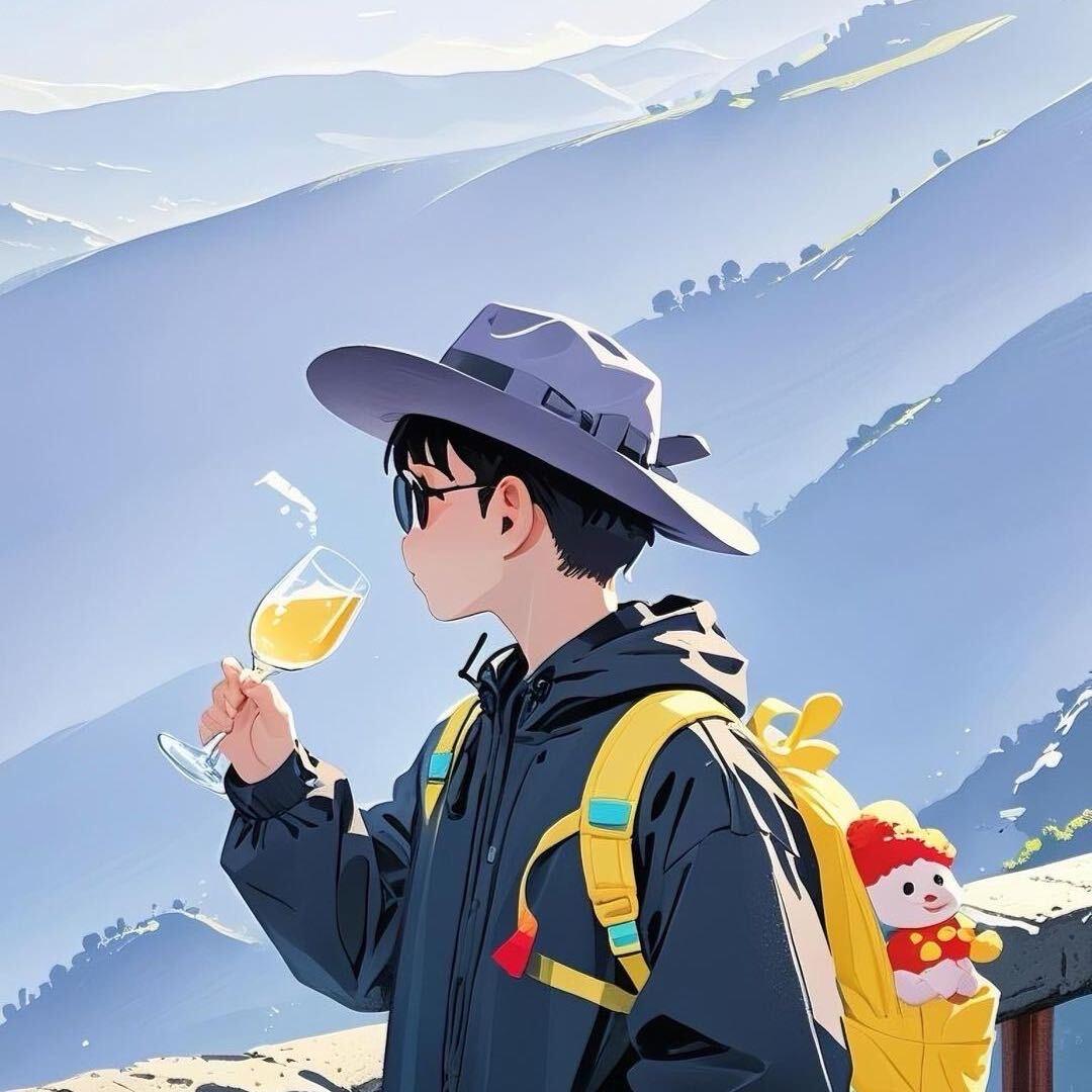 梦里不知身是客