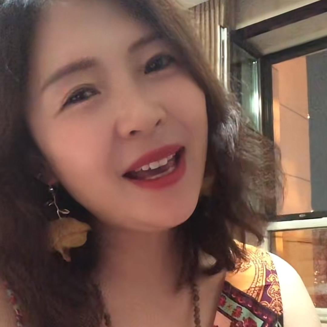 英子✨珍藏岁月之美