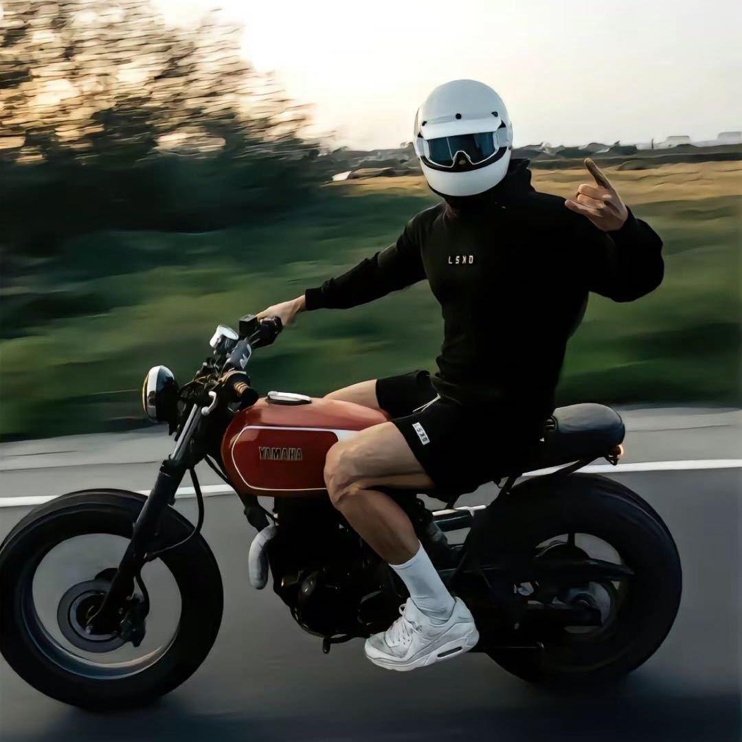 刘鼻涕🏍️