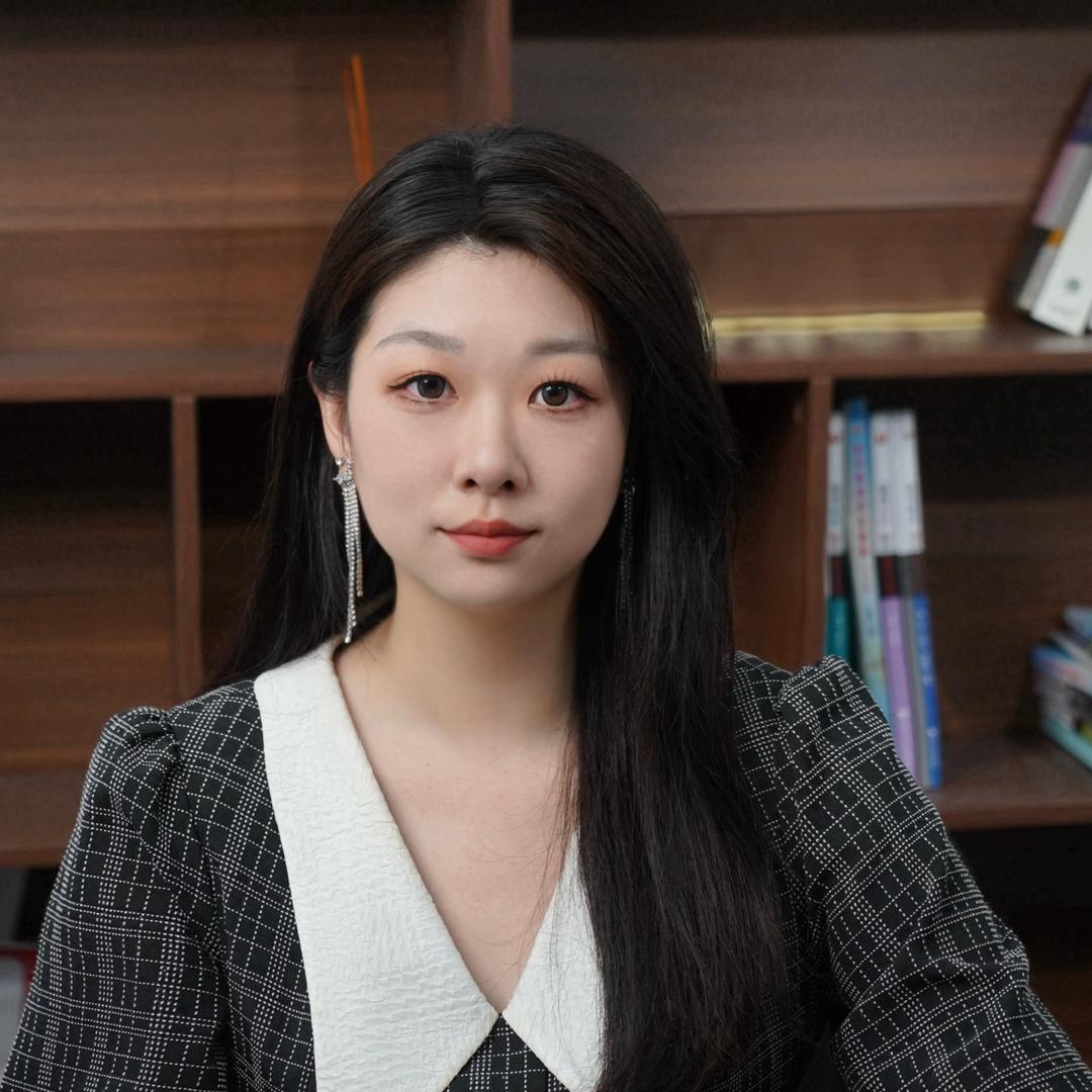 睿睿老师讲升学