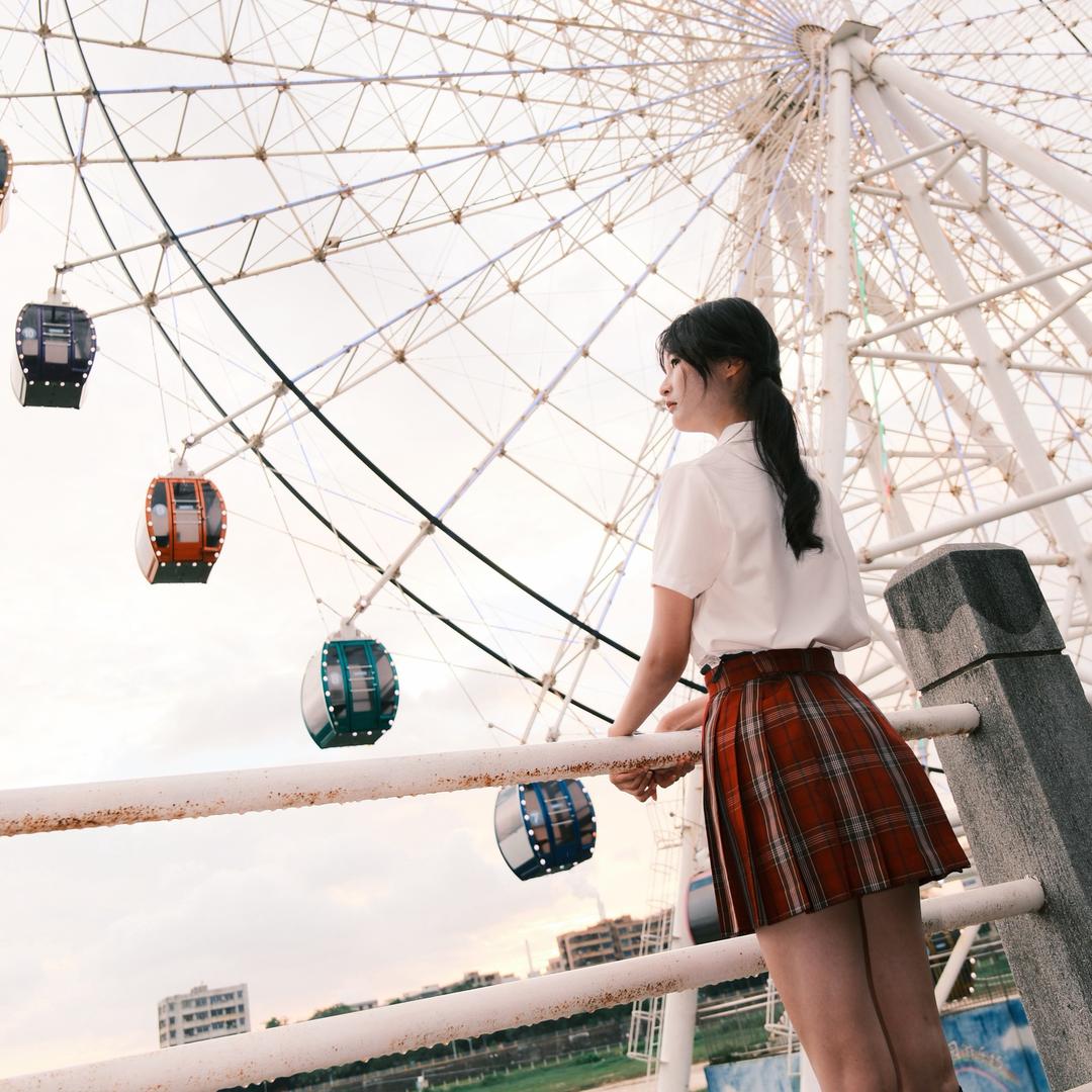 丰田碎碎念小茵