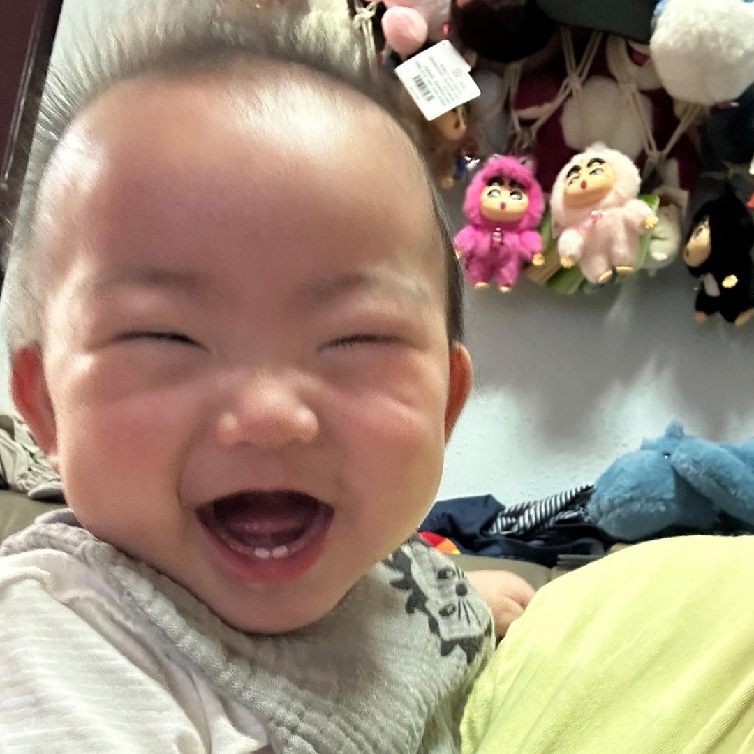 谦谦妈