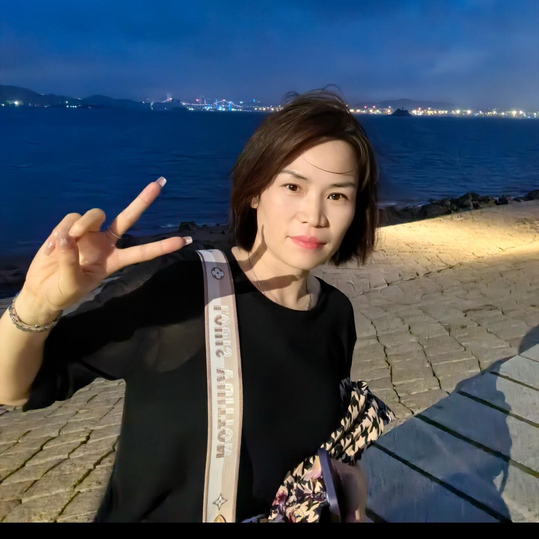 婷婷🌟