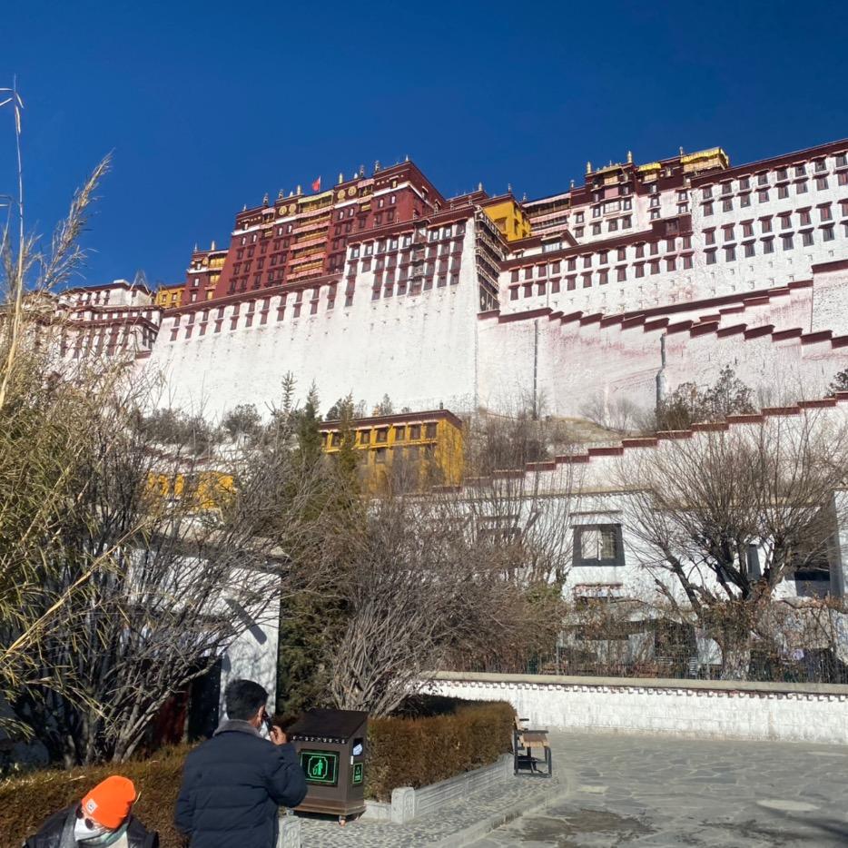 Himalayan艺术·阿勇