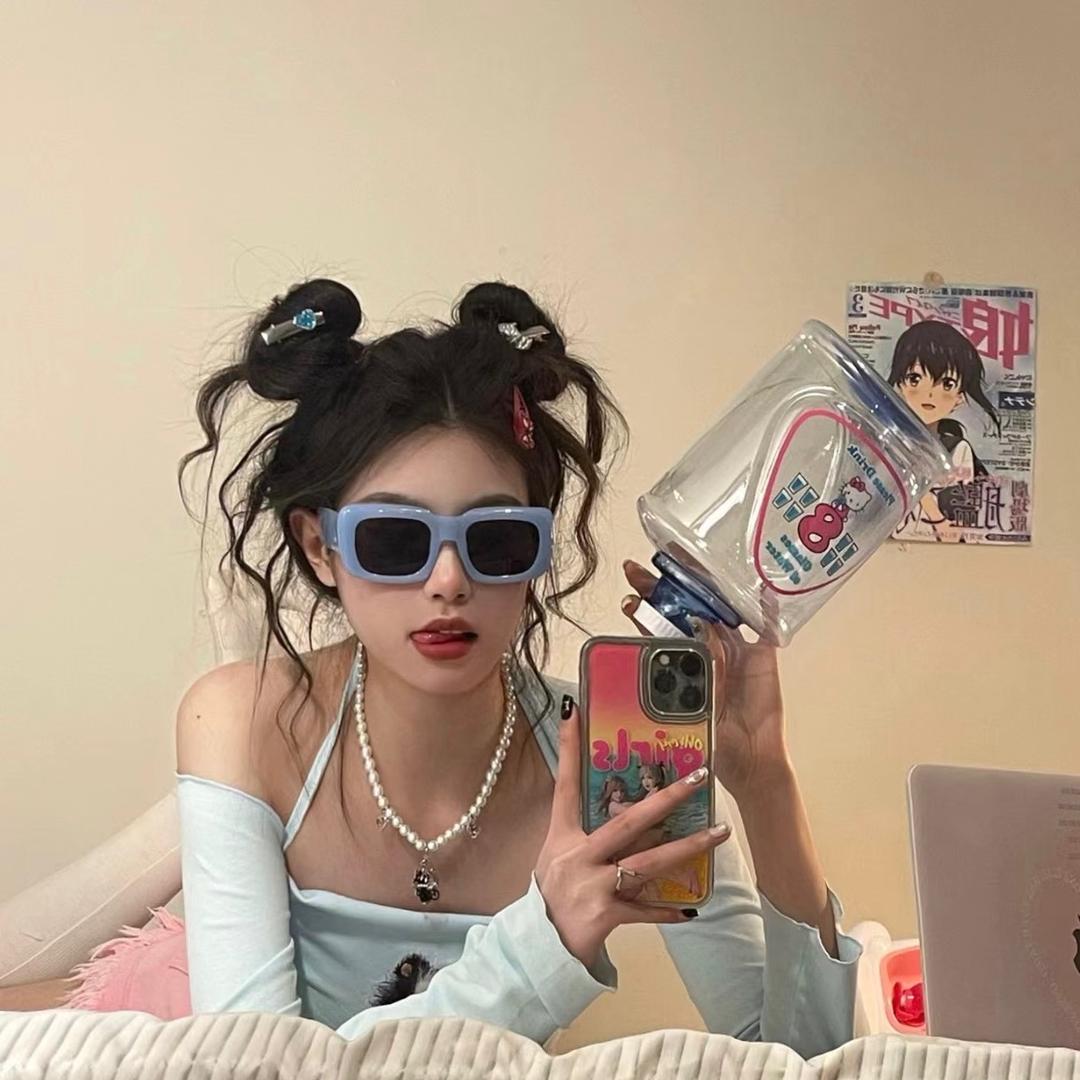u点小糕冷