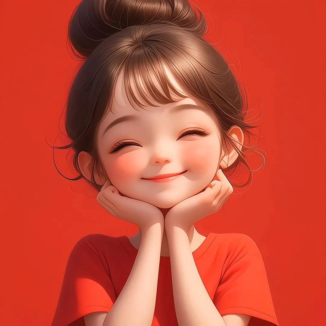 锦鲤附体😃琛子