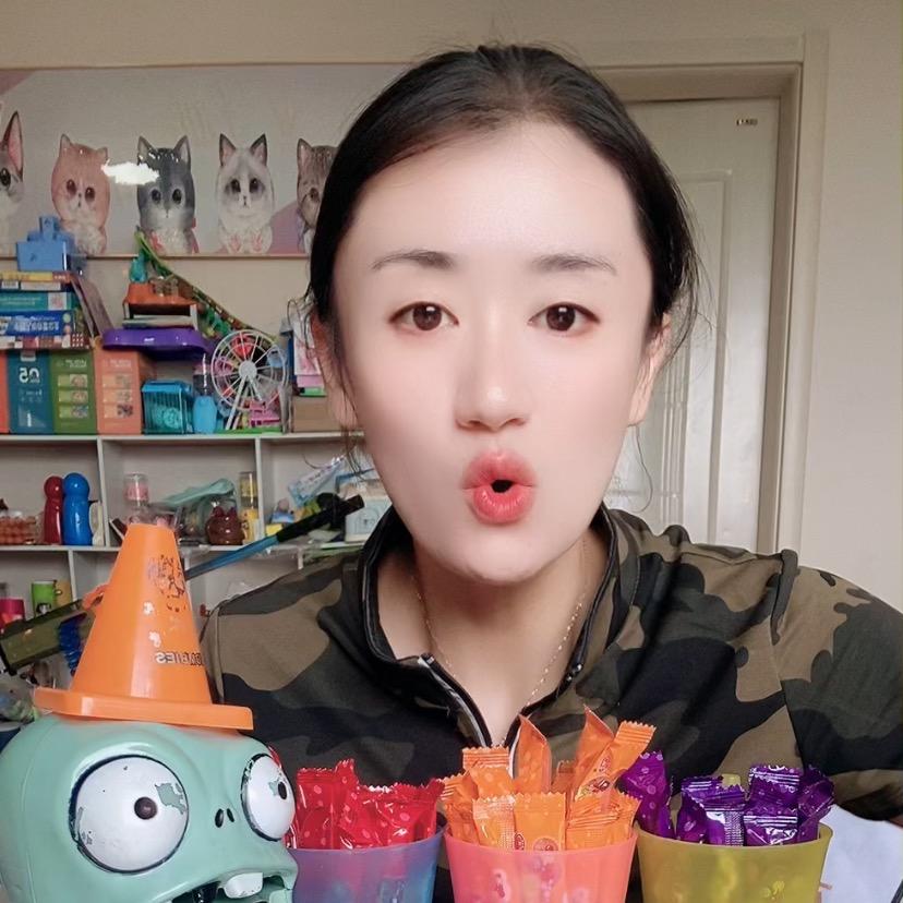 曼曼没长大