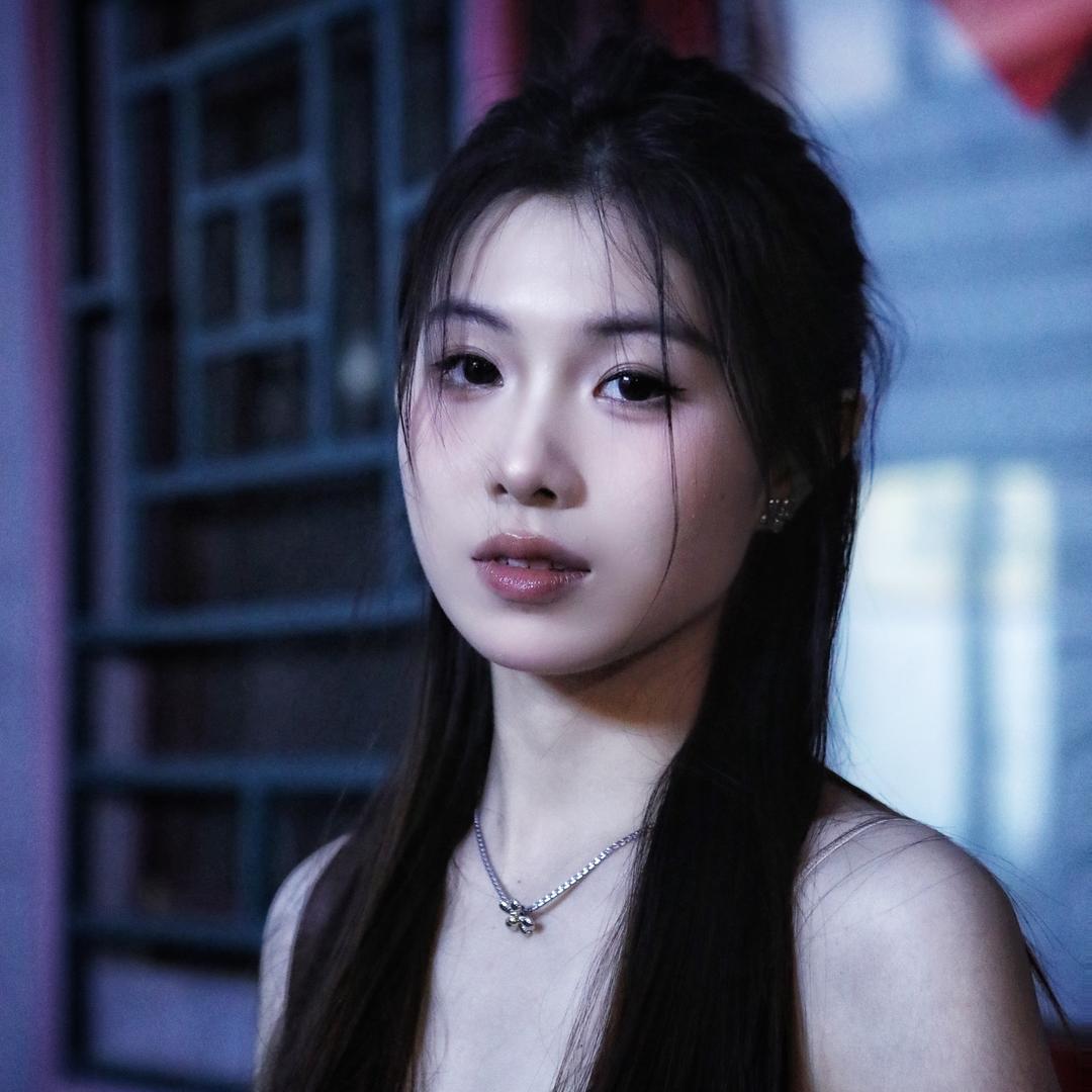 甜豆花儿