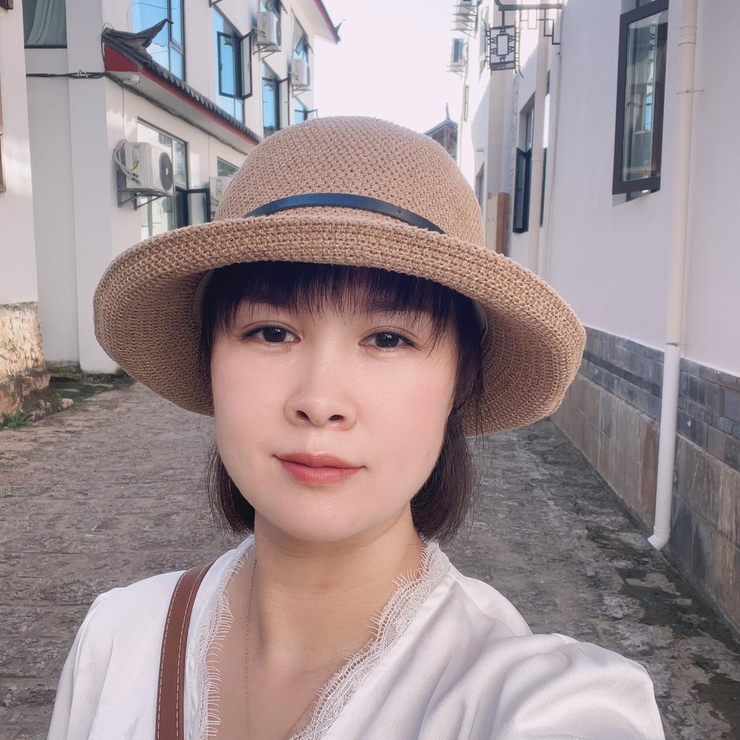 定州汤州府老板娘青姐