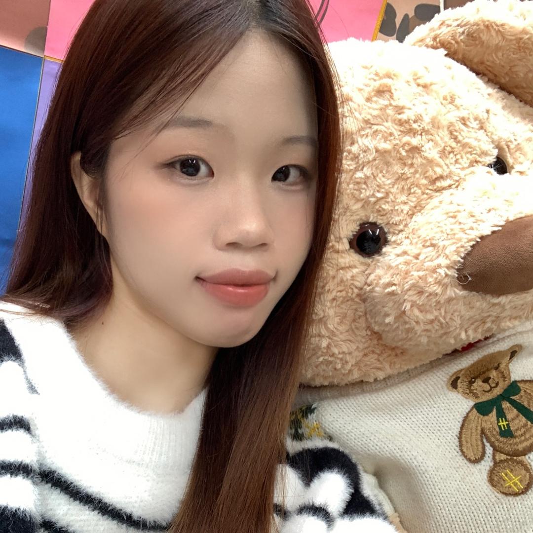 呆呆不铃铃～