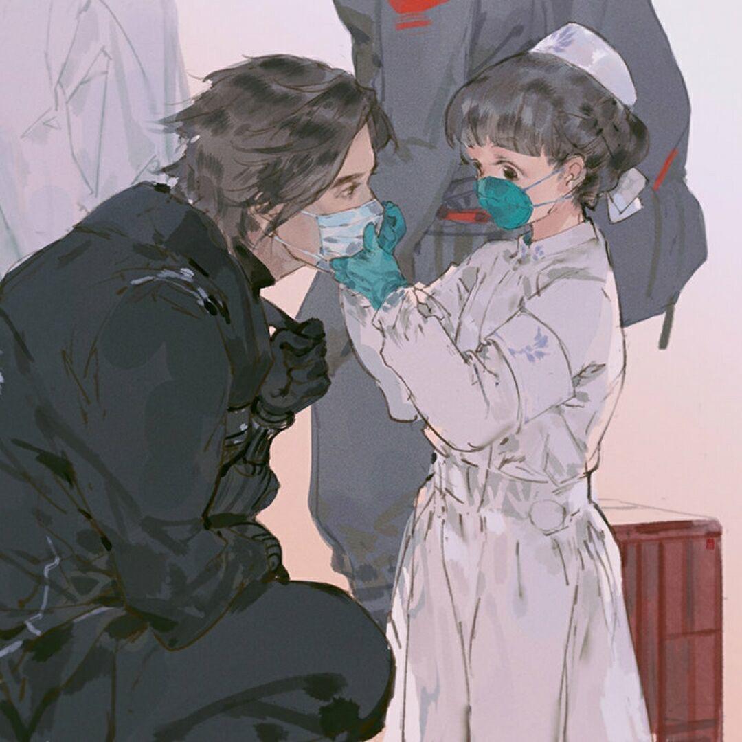 月月给你一口甜
