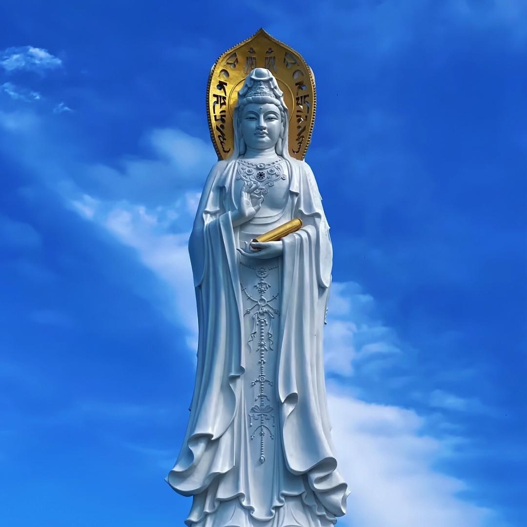 三亚南山海上流通处
