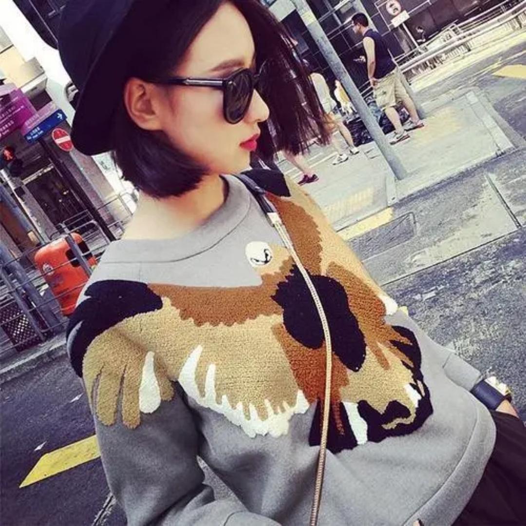 衣雅优女装