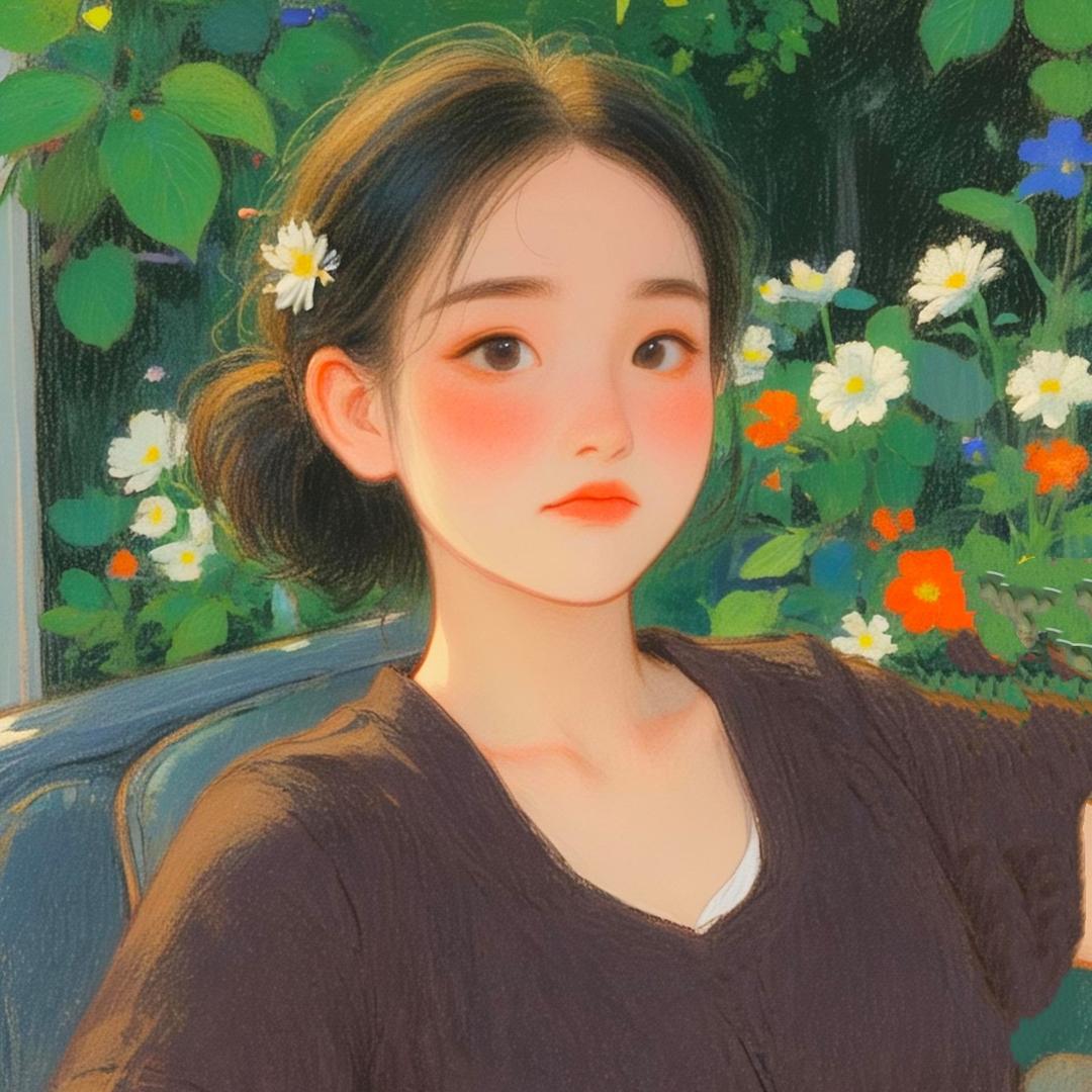 好想逃