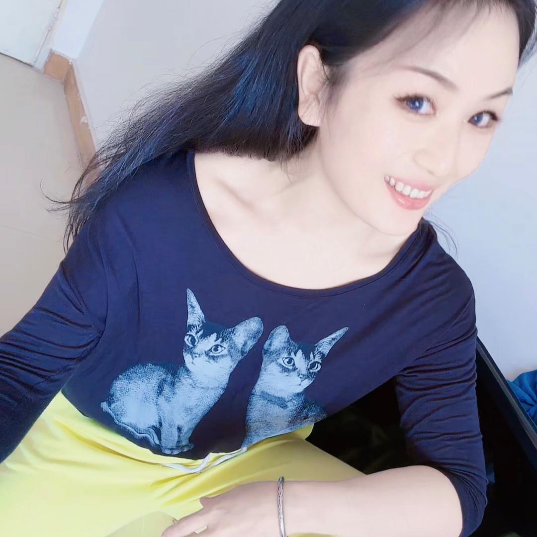 佛系仙喵15🍭