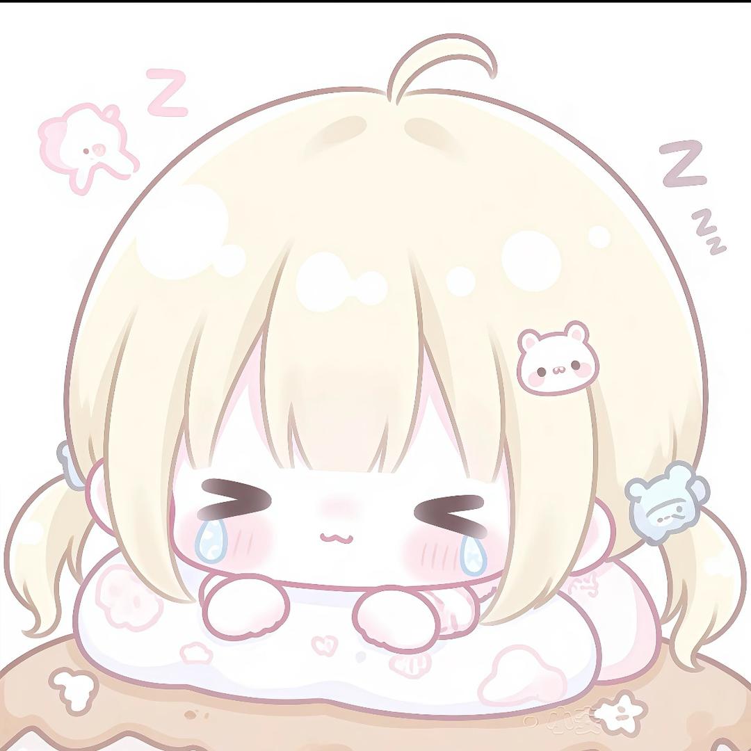 幸福就小口喝汤