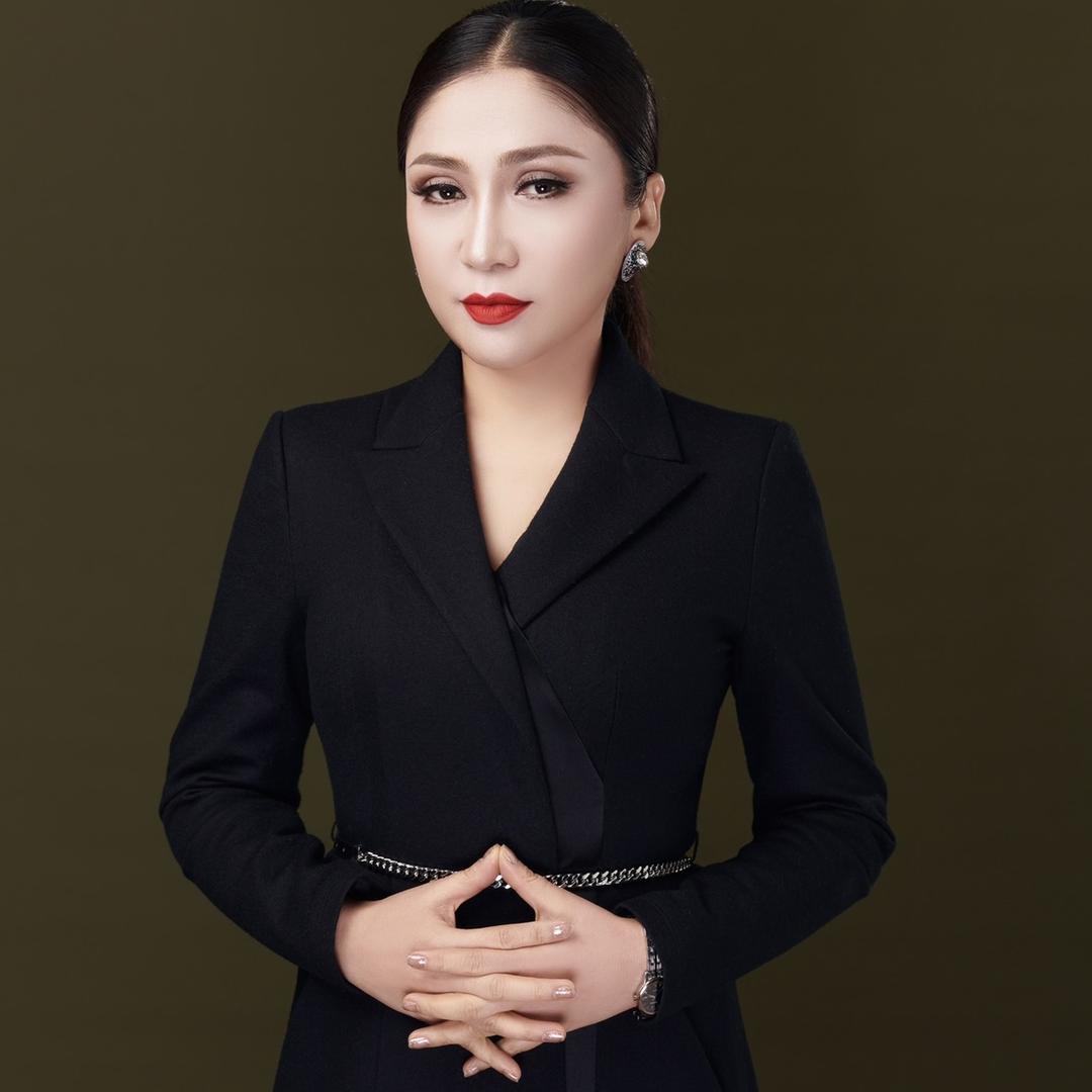 古丽汗品牌（创始人）