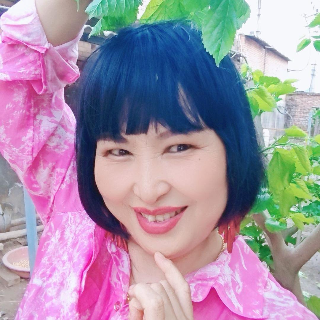 农民芳姐（农兵大舞台）