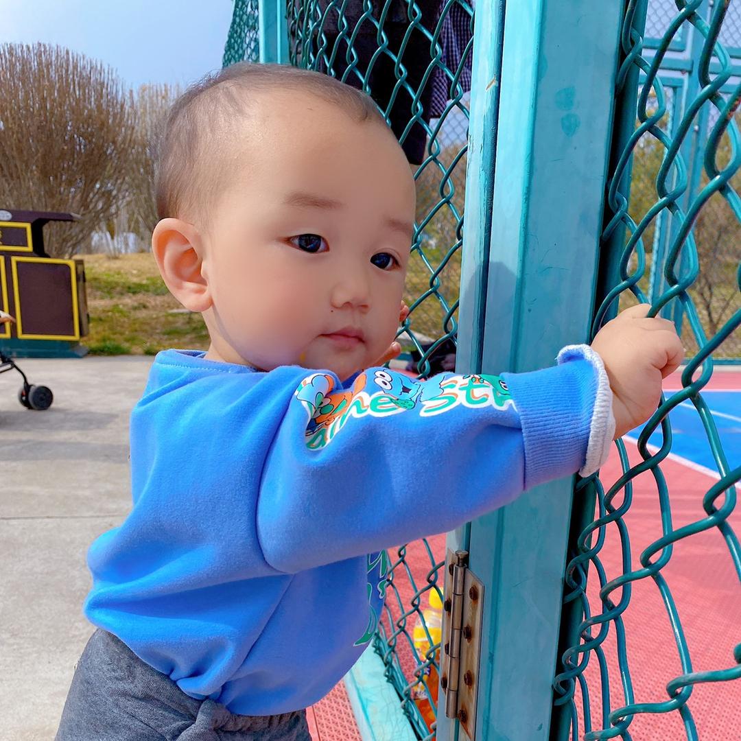 四个宝贝的妈妈（努力中）