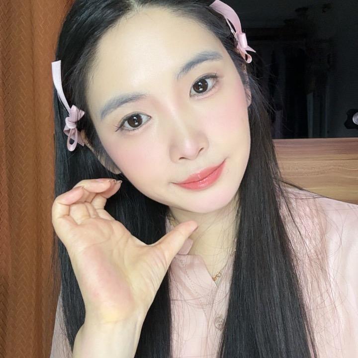 小怼你的福气在后头
