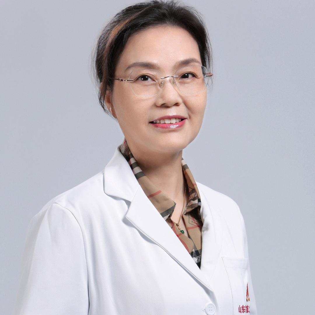 济南呼吸科亓梅主任