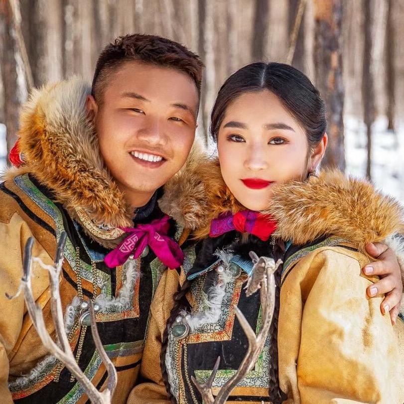 萨萨夫妇